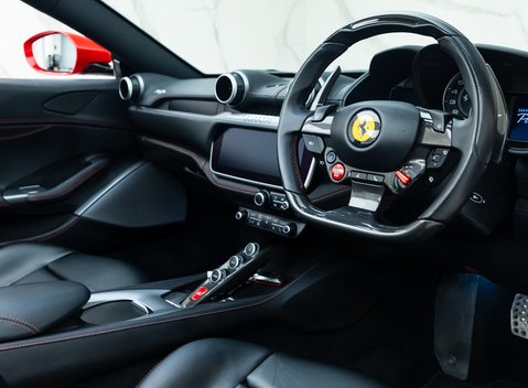 Ferrari Portofino 11