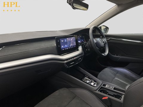 Skoda Octavia 2.0 TDI SE L Hatchback 5dr Diesel DSG Euro 6 (s/s) (150 ps) Cruise Control 15