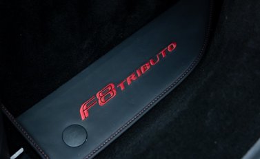 Ferrari F8 Tributo 19