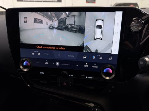 Lexus NX 450H PLUS TAKUMI 34