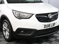 Vauxhall Crossland X SE 4