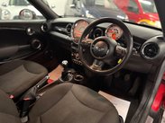 Mini Coupe 1.6 Cooper Euro 5 (s/s) 2dr 10