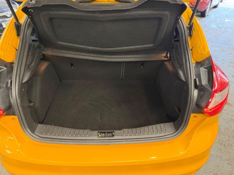 Ford Focus 2.0T EcoBoost ST-3 Euro 5 (s/s) 5dr 31