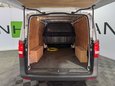 Mercedes-Benz Vito eVito 66 Progressive 4