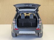 Land Rover Discovery Sport 2.0 Discovery Sport HSE Si4 Auto 4WD 5dr 25