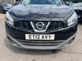 Nissan Qashqai+2 2.0 Tekna CVT 4WD Euro 5 5dr 9