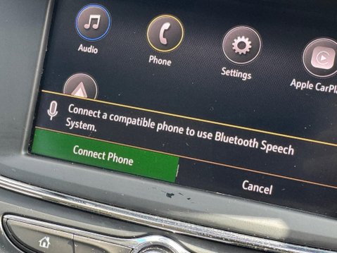 Vauxhall Astra 1.2 Turbo SRi Euro 6 (s/s) 5dr 15