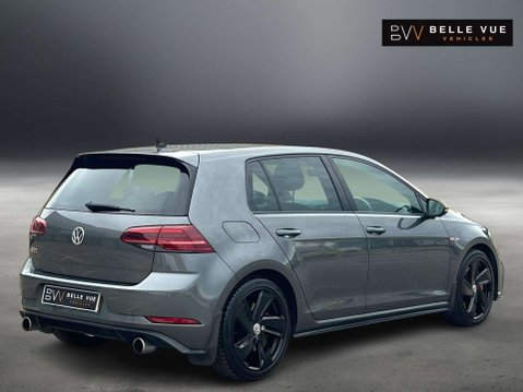 Volkswagen Golf 2.0 Golf GTi Performance TSi Semi-Automatic 5dr - NATIONAL DELIVERY* 47