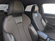 Audi A3 TFSI BLACK EDITION 13