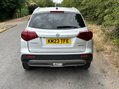 Suzuki Vitara 1.4 Boosterjet MHEV SZ5 ALLGRIP Euro 6 (s/s) 5dr 5