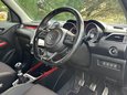 Suzuki Swift 1.4 Boosterjet Sport Euro 6 (s/s) 5dr 5