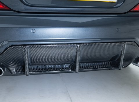 Mercedes-Benz SL Class SL65 AMG (Brabus T65S) 49