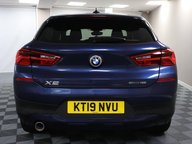 BMW X2 SDRIVE18I SPORT 8