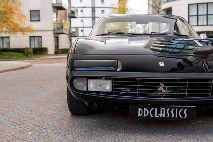Ferrari 365 GTC/4 8