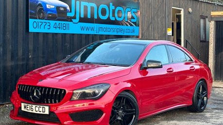 Welcome to JJ Motors