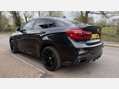 BMW X6 4.4 X6 xDrive 50i M Sport Auto 4WD 5dr 16