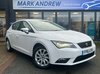 SEAT Leon TDI SE TECHNOLOGY