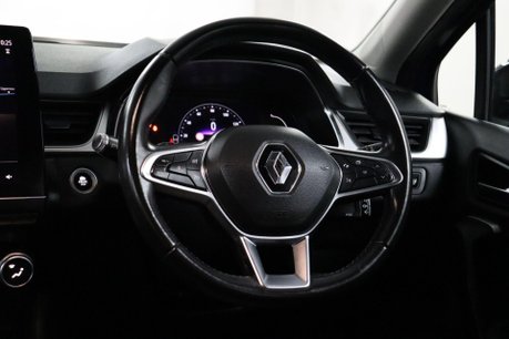 Renault Captur S EDITION TCE EDC 45