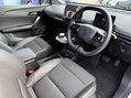 MG MG4 64kWh Trophy Long Range Hatchback 5dr Electric Auto (203 ps) 3