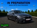 BMW 4 Series 2.0 420d Gran Coupe M Sport Auto 5dr