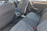 Volkswagen Golf MATCH TSI BLUEMOTION TECHNOLOGY..10 SERVICES..LAST OWNER 9 YEARS.. 17