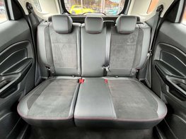 Ford Ecosport 1.0 EcoSport ST-Line 5dr 61
