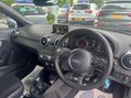 Audi A1 1.4 TFSI S line Euro 6 (s/s) 3dr 26