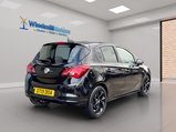 Vauxhall Corsa 1.4i ecoTEC SRi VX Line Nav Black Euro 6 5dr 11