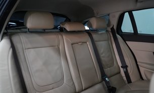 Jaguar XF D V6 PREMIUM LUXURY SPORTBRAKE One Owner Full History Rev Cam  22