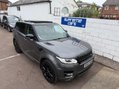 Land Rover Range Rover Sport 3.0 SD V6 HSE Dynamic Auto 4WD Euro 6 (s/s) 5dr 6