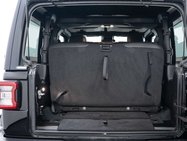 Jeep Wrangler 2.0 Wrangler Rubicon Auto 4WD 2dr 11
