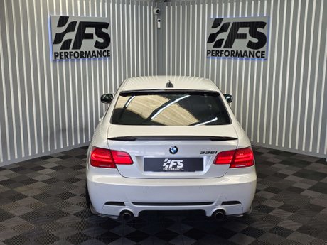 BMW 3 Series 3.0 335i Sport Plus Edition Coupe 2dr Petrol DCT Euro 5 (306 ps) 47