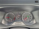 Volkswagen Transporter Crew Cab AUTO SWB L1H1 T32 Tdi Kombi Highline Alloys Air Sensors SELECT 21