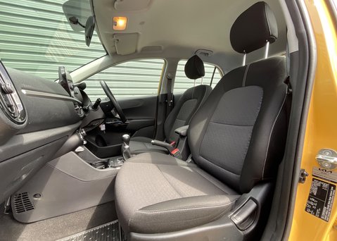 Kia Picanto 1.0 '3' DPi 10