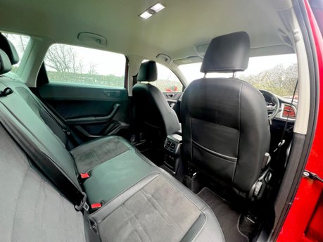 SEAT Ateca ECOTSI XPERIENCE 16