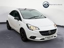 Vauxhall Corsa 1.4i ecoTEC Griffin Euro 6 3dr
