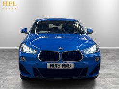 BMW X2 2.0 20i M Sport SUV 5dr Petrol DCT sDrive Euro 6 (s/s) (192 ps)