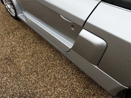 Renault Clio RENAULTSPORT V6 36