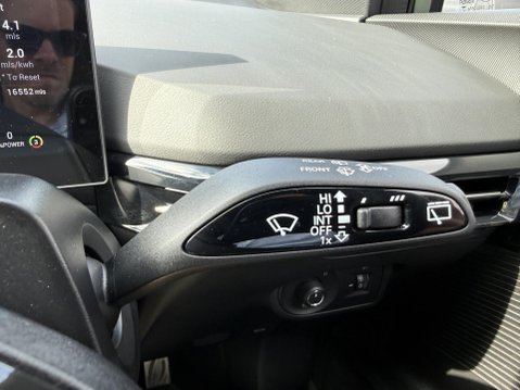 MG MG4 64kWh XPOWER Hatchback 5dr Electric Auto 4WD (Dual Motor) (435 ps) 32
