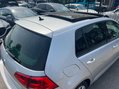 Volkswagen Golf 1.4 TSI BlueMotion Tech ACT GT Hatchback 5dr Petrol DSG Euro 6 (s/s) (150 p 16