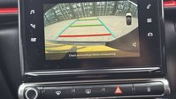 Citroen C3 1.2 PureTech GPF Flair Hatchback 5dr Petrol EAT6 Euro 6 (s/s) (110 ps) 30