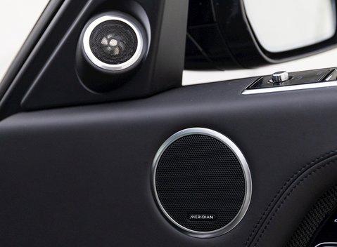 Land Rover Range Rover 5.0 SVAutobiography Dynamic 24