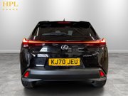 Lexus Ux 2.0 250h SUV 5dr Petrol Hybrid E-CVT Euro 6 (s/s) (184 ps) 6