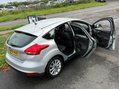 Ford Focus TITANIUM WITH NAV 38
