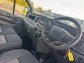 Ford Transit Custom 2.0 320 EcoBlue Leader Panel Van 5dr Diesel Manual L2 H2 Euro 6 (s/s) (130 6