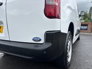 Vauxhall Combo L1H1 2300 100 ps Dynamic Panel Van - No VAT 19