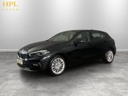 BMW 1 Series 1.5 118i SE (LCP) Hatchback 5dr Petrol DCT Euro 6 (s/s) (136 ps) Air Con 3