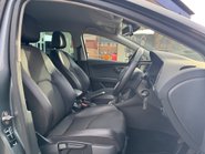SEAT Leon TSI FR TECHNOLOGY 3