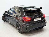Mercedes-Benz A Class 2.0 A45 AMG Hatchback 5dr Petrol SpdS DCT 4MATIC Euro 6 (s/s) (360 ps) 24