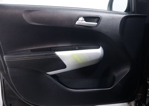 Kia Picanto 1.0 Picanto X-Line S Auto 5dr 47